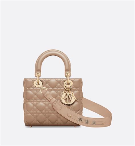 lady dior small size price|Lady Dior outlet.